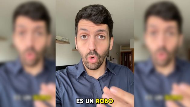 Un experto financiero habla claro sobre Hacienda y la declaración de la Renta: “es un robo”