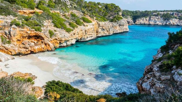 El Corte Inglés tiene la escapada perfecta para Semana Santa: viaje a Mallorca desde solo 280 euros