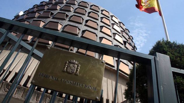 Prácticas en el Tribunal Constitucional: la beca de 1.260 euros al mes y un año de duración para formarse en biblioteconomía y documentación