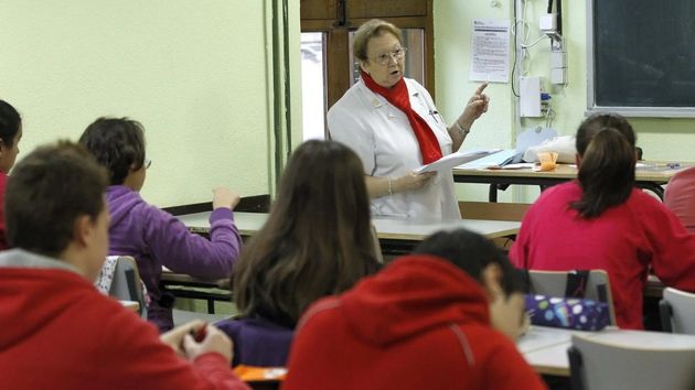 Los colegios e institutos con las notas más altas en la Comunidad de Madrid
