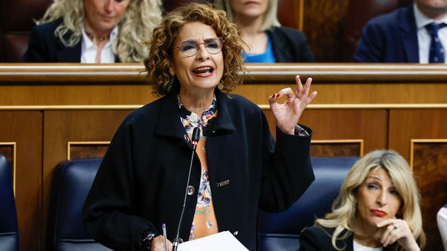 Hacienda “corta el rollo” a quienes viven con lujos sin que sus ingresos lo justifiquen
