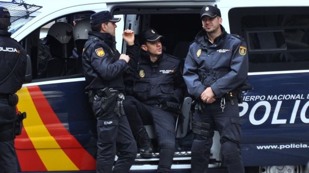 El Tribunal reconoce las irregularidades denunciadas por JUPOL en la adjudicación de una plaza en la Unidad de Prevención de la Policía Nacional