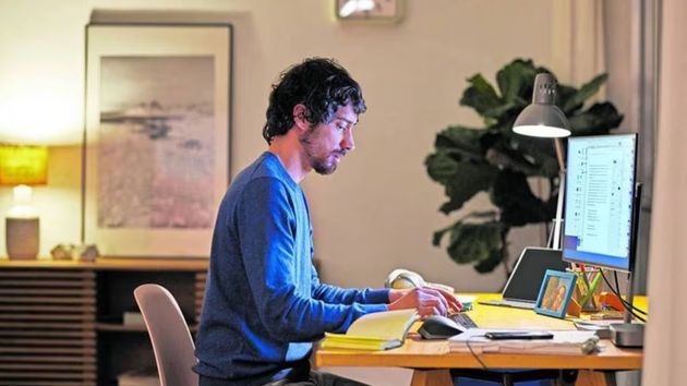 Los gastos que puedes deducirte si eres autónomo y teletrabajas