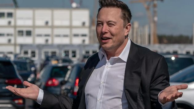 La motosierra de Elon Musk y su política de despidos se da de bruces con Italia: “aquí no”
