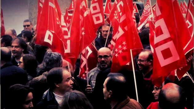 CCOO pone fecha a las movilizaciones para la subida de sueldo de los funcionarios