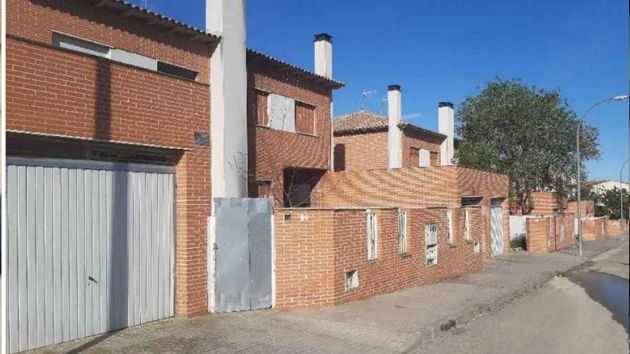 Unicaja ofrece un chalet adosado con 147 metros y 3 habitaciones por tan solo 33.300 euros
