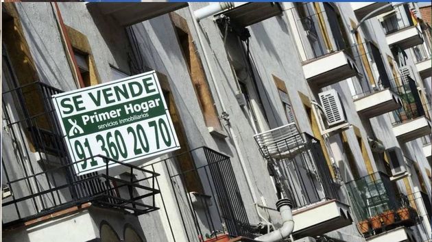 Por menos de 10.000 euros: ¿Cómo participar en la subasta de pisos de la Seguridad Social?