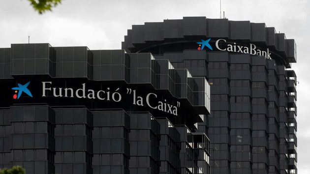 Palo de la Inspección de Trabajo a CaixaBank por cometer infracciones graves en materia de prevención de riesgos laborales