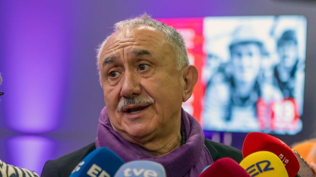 UGT dice que se ha acabado “lo de trabajar de temporada tres meses durante 12 horas diarias” y quien no lo vea así se quedará “sin trabajadores”