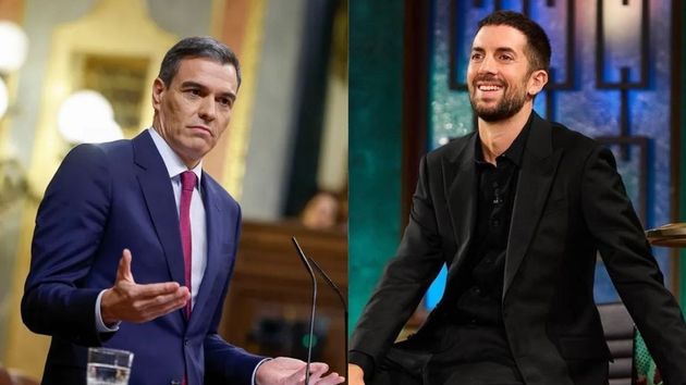 Pedro Sánchez lanza un mensaje a 'La Revuelta' por una entrevista realizada a un exempleado de Moncloa