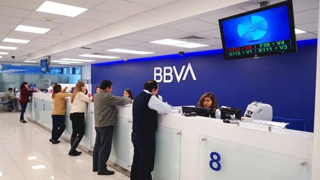 BBVA está regalando 400 euros al instante si cumples este requisito