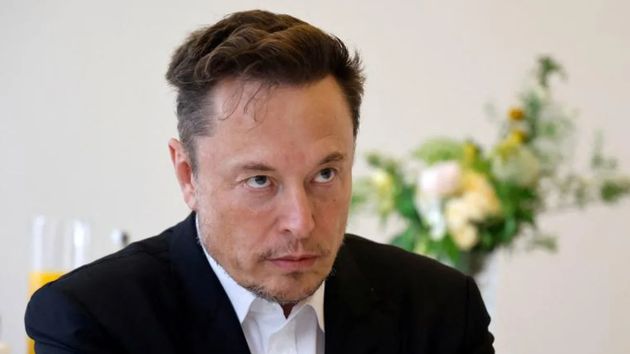 Los trabajadores de Elon Musk en Alemania se quejan de las condiciones laborales: "no podemos ir al baño"
