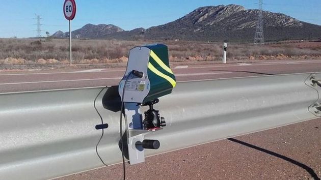 La DGT tiene un nuevo escondite para radares móviles: este motorista lo explica