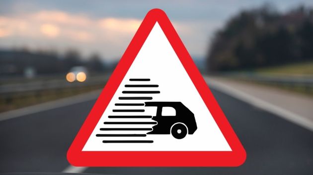 La señal más desconocida de la DGT: la mitad de los conductores no saben su significado