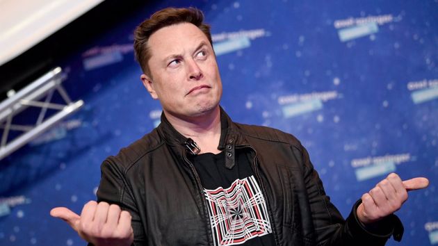 Elon Musk ya tiene a sus ‘cerebritos’: estas son las personas más inteligentes que conoce