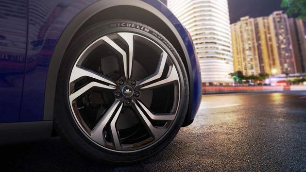 La contaminación de los neumáticos es tan grave como la de los motores, el otro gran desconocido de los coches eléctricos