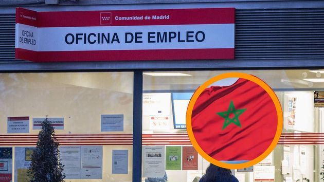 Un hombre deberá devolver 8.509,01 euros del subsidio para mayores de 52 años del SEPE por no comunicar varios viajes a Marruecos