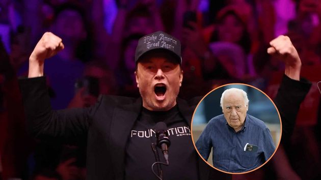 Elon Musk y Amancio Ortega se enfrentan por un importante pedazo de tierra español