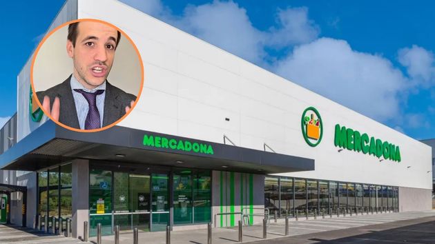 “Hemos conseguido 40.000 € a una clienta que lo estaba pasando fatal en Mercadona”: un abogado laboral explica cómo logró esta indemnización
