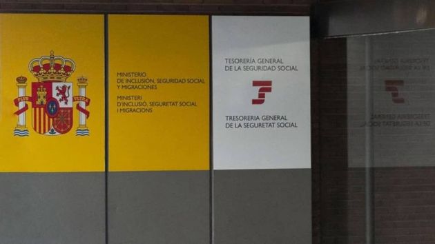 La Seguridad Social suspenderá estas pensiones a los que no presenten este trámite antes del próximo lunes