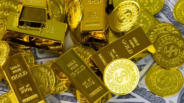 El país con más oro del mundo: tiene cuatro veces más que Italia y supera a Alemania