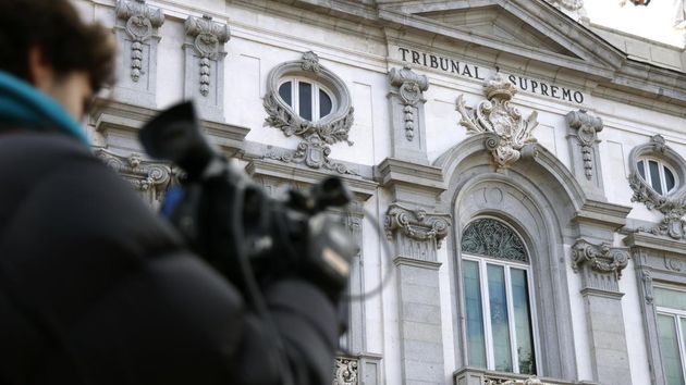 Un hombre grita 'te rajo' y 'te mato' a un Guardia Civil y la Justicia que son amenazas leves y no atentado