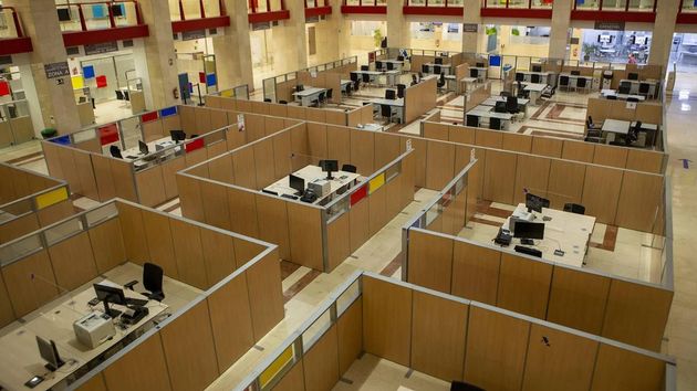 El absentismo laboral sube al 6,7% en 2024 y afecta a más de 1,4 millones de trabajadores diarios