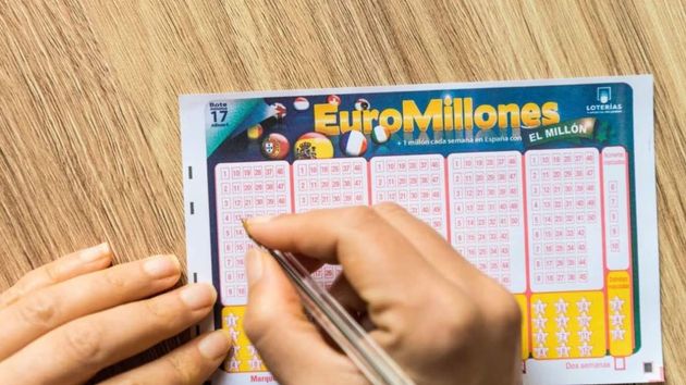 Bote histórico de Euromillones: cuánto dinero se lleva Hacienda del premio