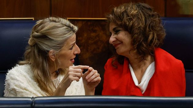 Trabajo y Hacienda logran finalmente un acuerdo por la tributación del SMI ‘in extremis’
