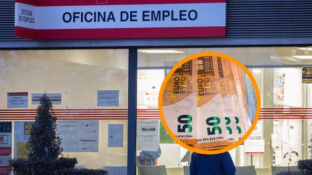 El SEPE quita el subsidio para mayores de 52 años a una mujer y le obliga a devolver 11.907,45 euros por recibir una herencia
