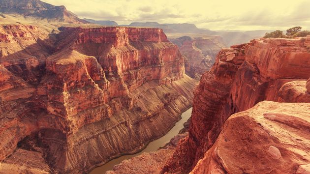 Este es el pueblo más solitario de Estados Unidos con 200 habitantes y donde se llega sólo en caballo, andando o volando
