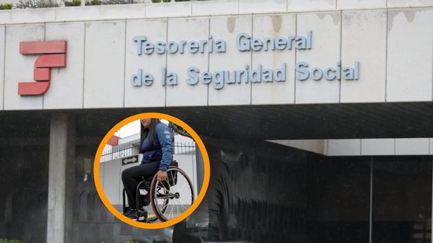 La Seguridad Social obliga a una mujer con un 75% de discapacidad a devolver 17.719,60 euros de pensión  y el juzgado le perdona la deuda