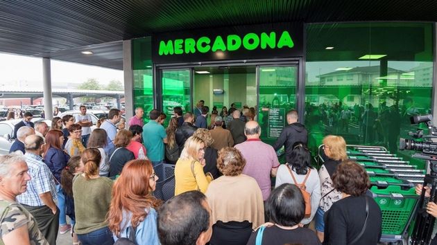  Mercadona se adelanta y pone a la venta su producto más esperado para esta Semana Santa