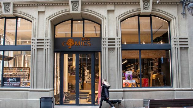 Nuevo cierre en Barcelona: esta conocida tienda del centro ‘echa la persiana’