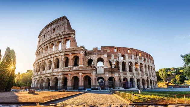 El Corte Inglés tiene el viaje más barato a Roma para esta primavera: vuelo más 4 días de hotel desde 300 euros