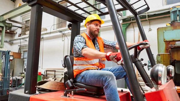 Sueldo de 3.000 euros, trabajo fijo y a tiempo completo: gran oferta de empleo en esta ciudad