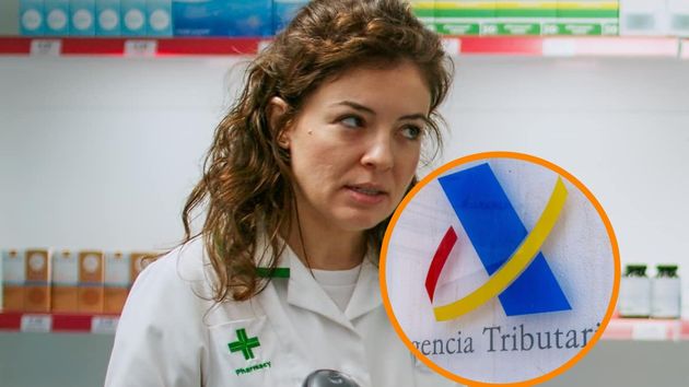 Hereda la farmacia de su madre y Hacienda le exige 97.511,11 euros por ser una donación mal declarada y no estar exenta de IRPF