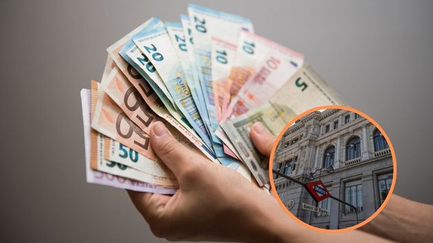 Adiós a estos billetes de 10, 20, 50 y 100 euros: el Banco de España los retira y explica cómo cambiarlos