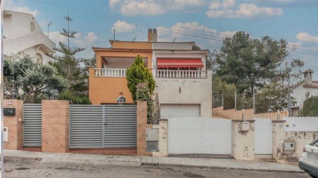 BBVA ofrece superrebajado un chalet adosado de más de 100 metros por tan solo 10.000 euros