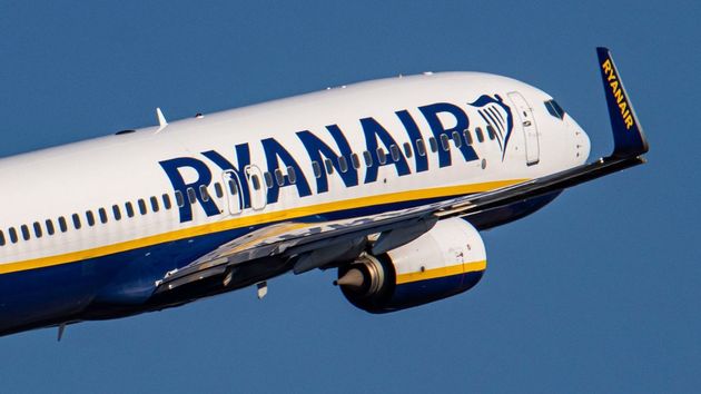 Así funciona 'Ryanair Prime', su tarifa plana de 12 viajes por 79 euros al año