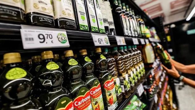 Carrefour baja el precio del aceite de oliva con un ‘ofertón’ nunca visto por tiempo limitado