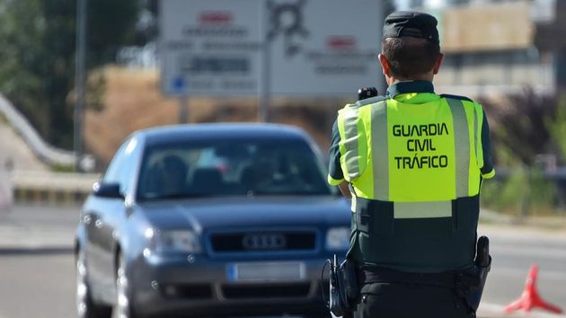 La DGT puede multarte con hasta 800 euros por estos tres motivos diferentes