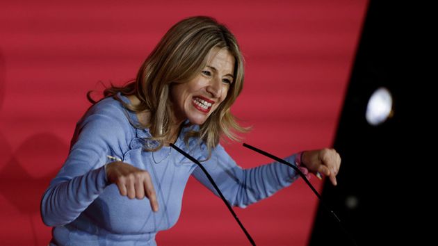 Trabajar 32 horas semanales: Sumar plantea un nuevo reto para reducir la jornada laboral