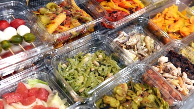 Sanidad ordena retirar estos platos preparados de varios supermercados españoles y pide que no se consuman