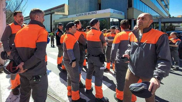 Adiós a esta popular fábrica de neumáticos en España: anuncia un ERE que afecta a 546 trabajadores