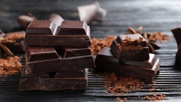 Sanidad ordena retirar esta marca de chocolate por la presencia de fragmentos metálicos