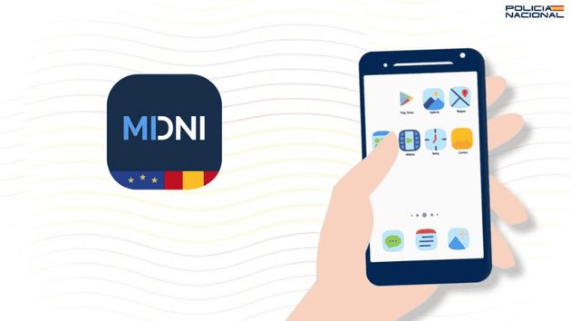 Este es el nuevo DNI para el móvil que ha aprobado el Gobierno: ¿se puede usar igual que el físico?