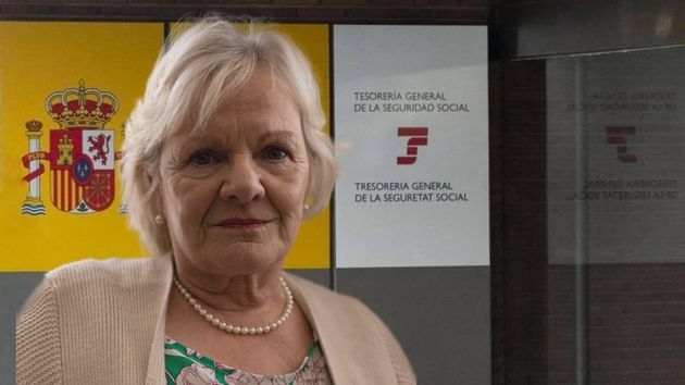 La Seguridad Social reclama a una mujer la devolución de 22.785,80 euros de la pensión de viudedad tras reconocer el derecho a la primera esposa, pero el juzgado lo rechaza
