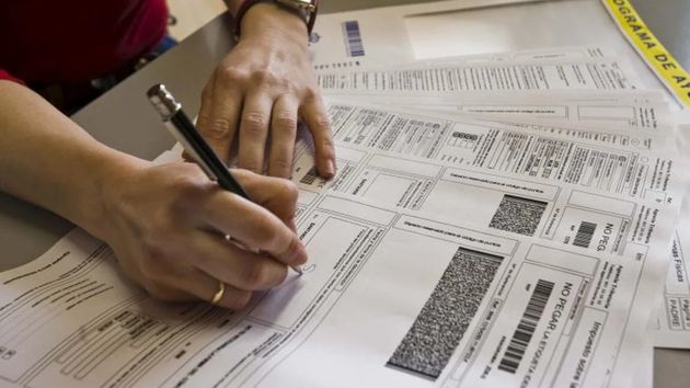 ¿Estoy obligado a hacer la declaración de la Renta si cobro el Salario Mínimo Interprofesional?
