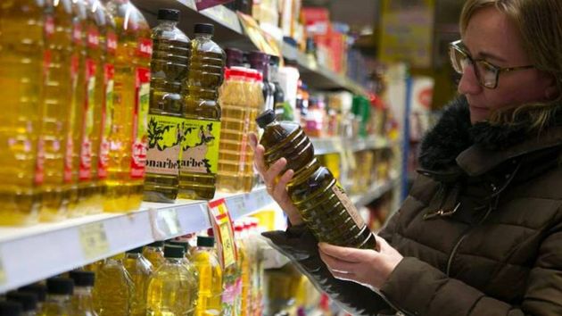 Alcampo vende aceite de oliva virgen extra 'baratísimo' de primeras marcas por tiempo limitado